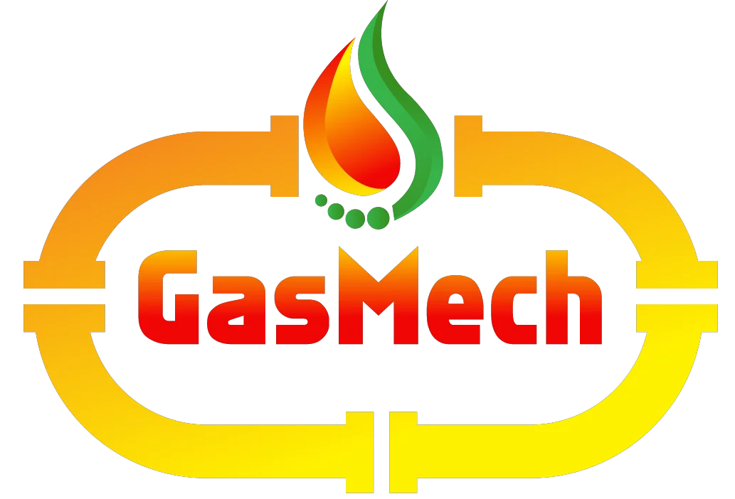 Gas Mech