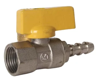 Ball Valves