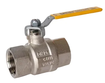 Ball Valves