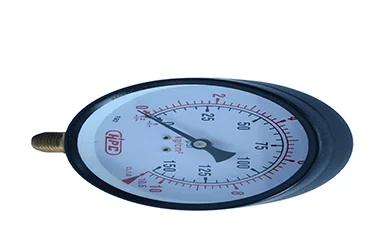 Gas Pressure Gauge