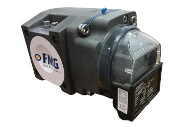 Industrial Gas Flow Meters