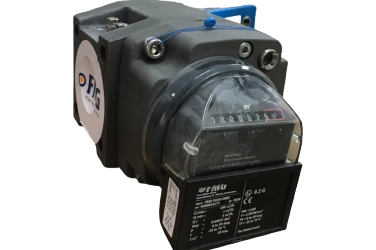 Industrial Gas Flow Meters