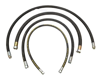 Industrial Hoses