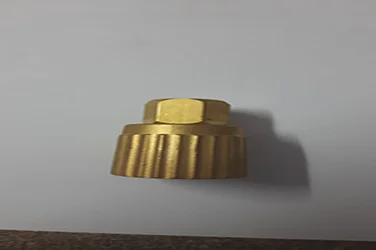 LPG Lot Adaptor In Rajkot