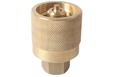 LPG Lot Adaptor In Rajkot