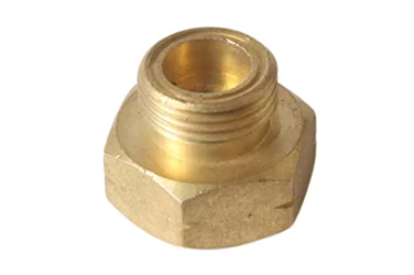 LPG Non return valve (NRV)