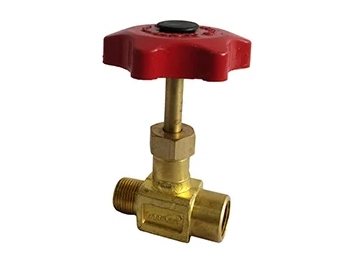 Needle Control Valves