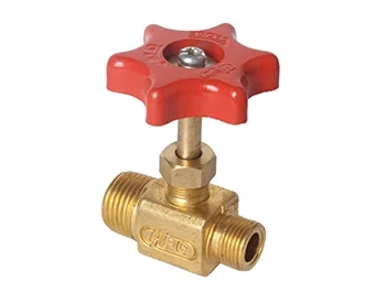 Needle Control Valves