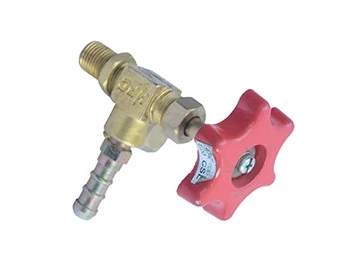 Needle Control Valves