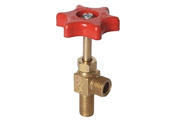 Needle Control Valves