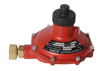 Pressure Regulating Valves