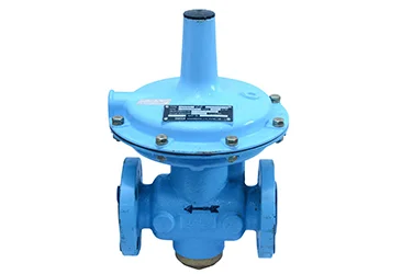 Pressure Regulating Valves