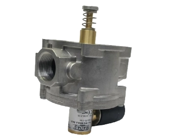 Solenoid Valves