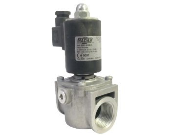 Solenoid Valves