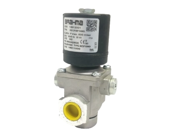 Solenoid Valves