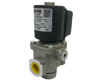 Solenoid Valves